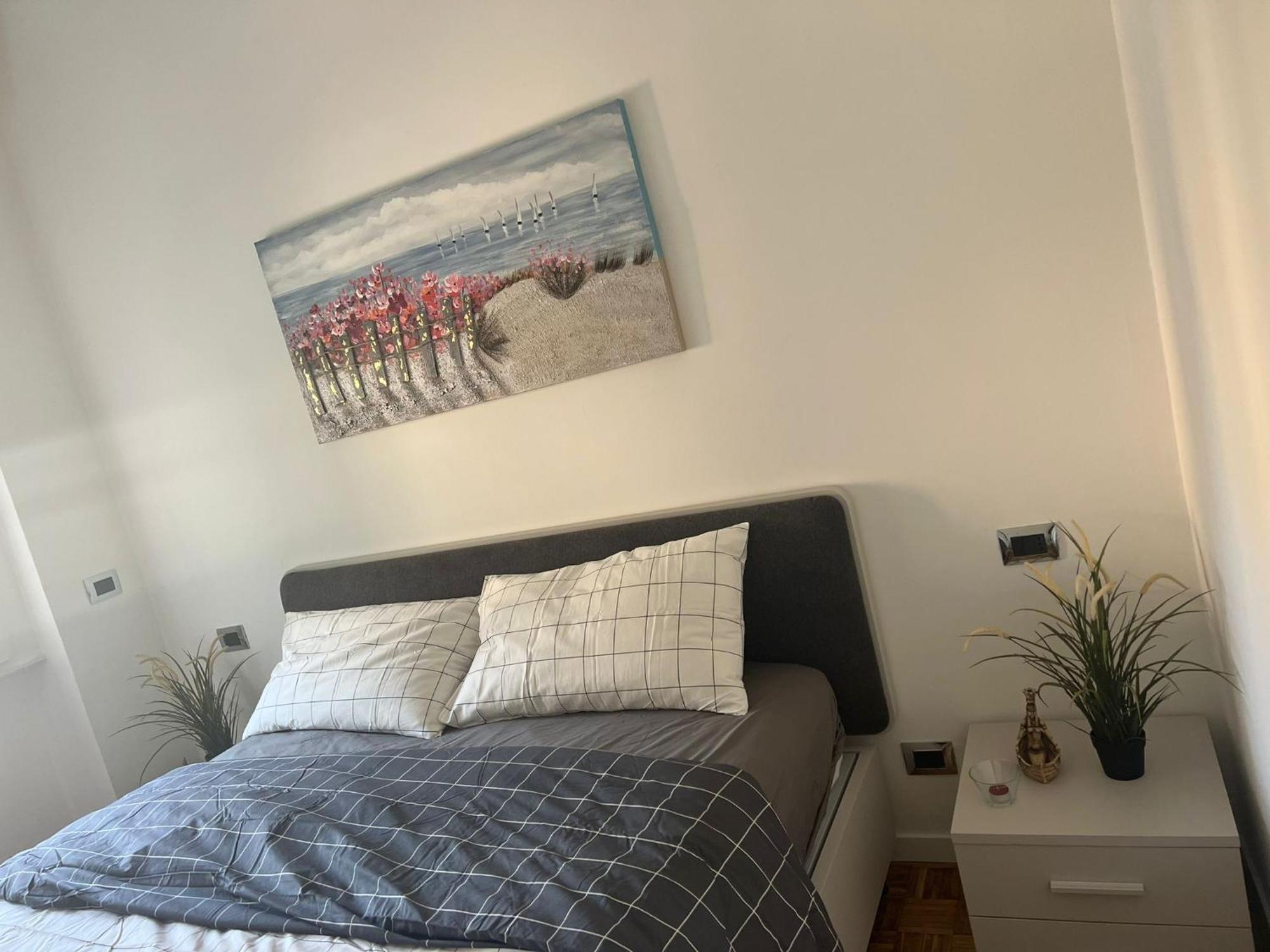 Apartment Happy House Mailand